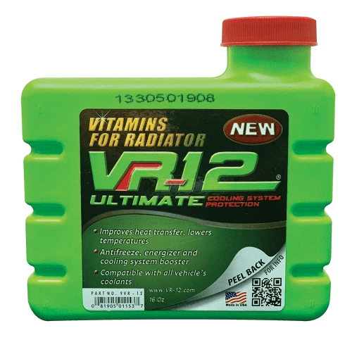VR-12 product